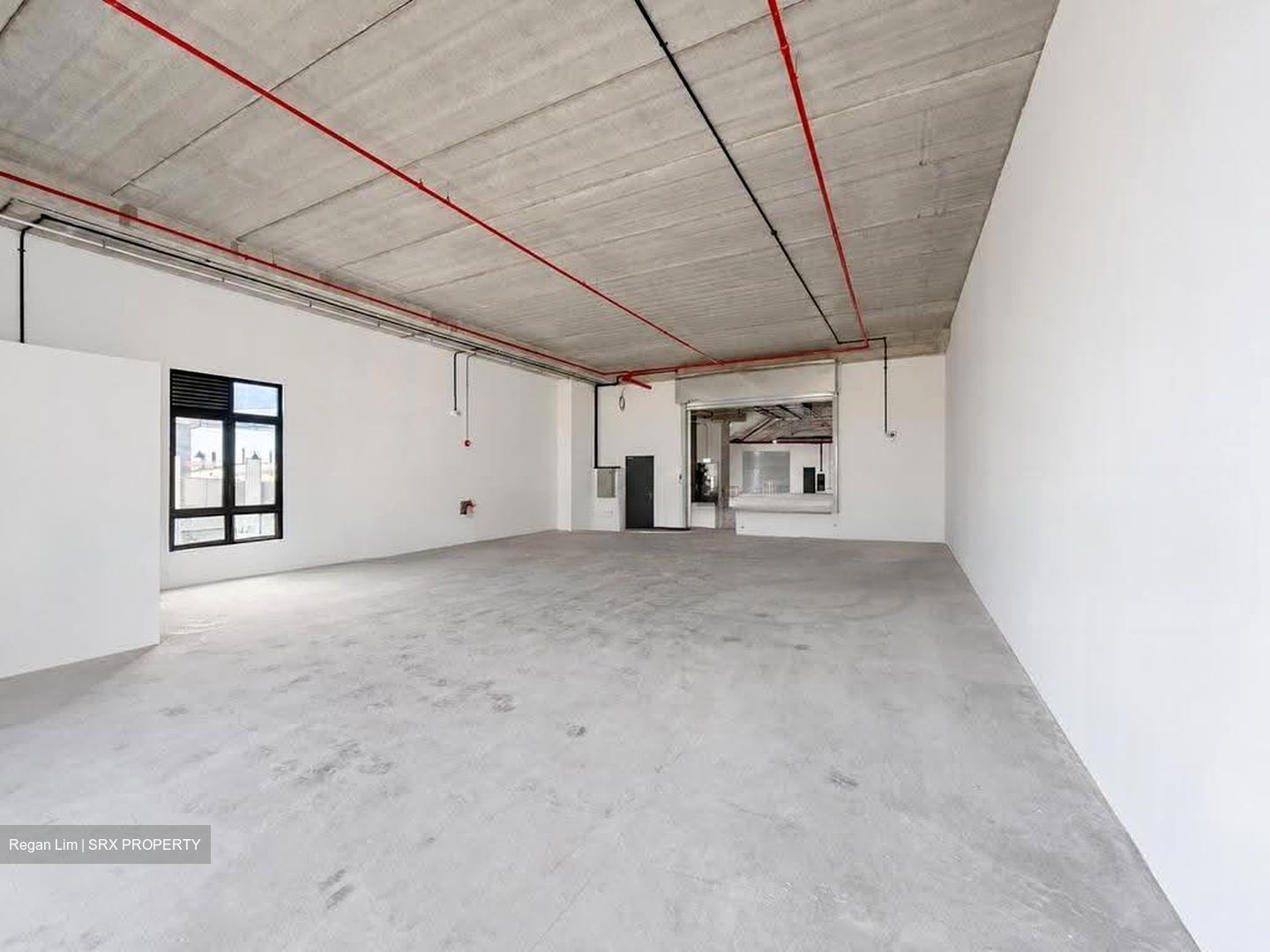 Tampines Connection (D18), Factory #631032981
